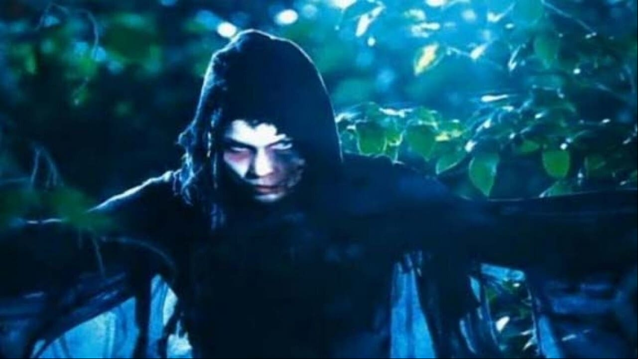 Alone In The Dark: El Regreso de las Sombras
