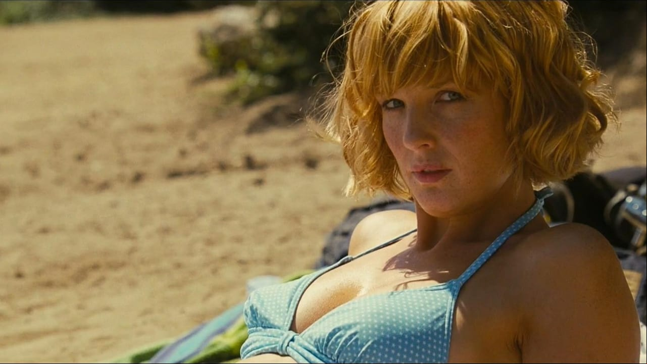 Eden Lake