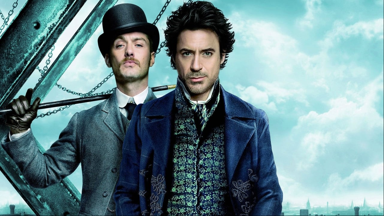Sherlock Holmes