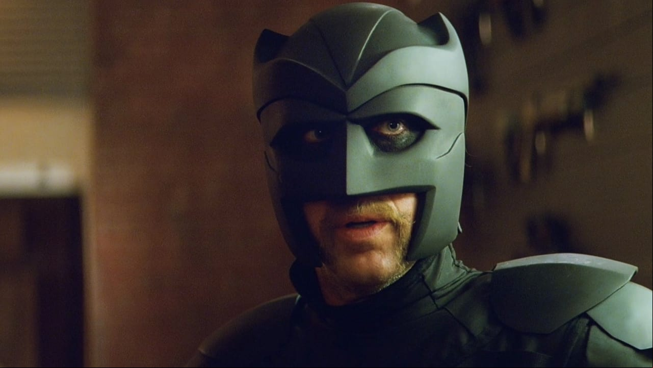 Kick-Ass: Listo para machacar