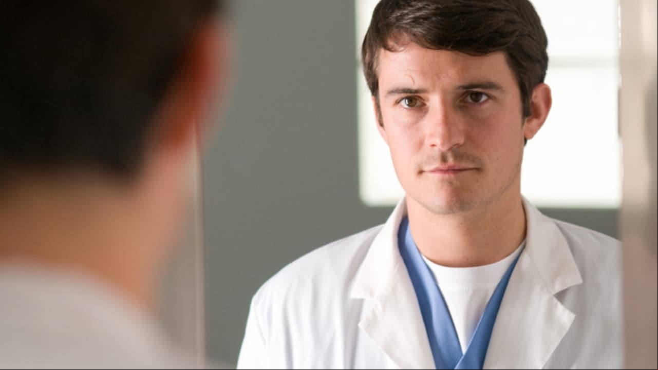 El buen doctor