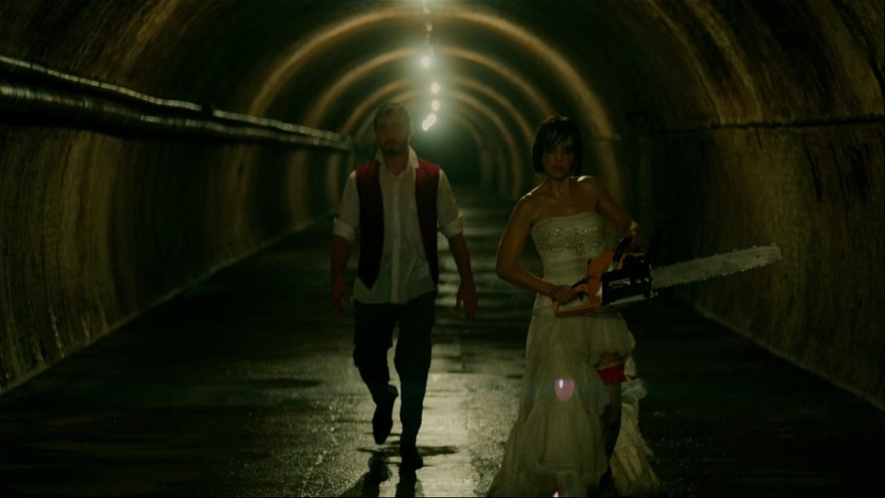 [REC] 3: Génesis