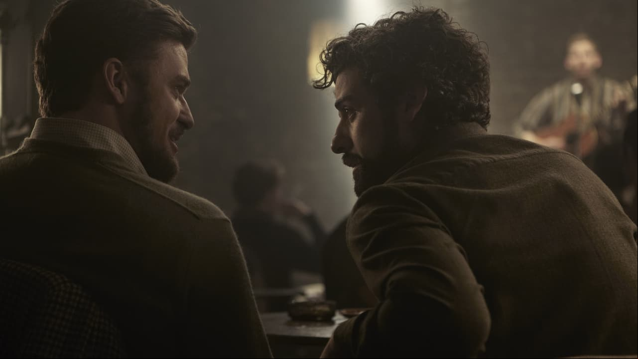 A propósito de Llewyn Davis