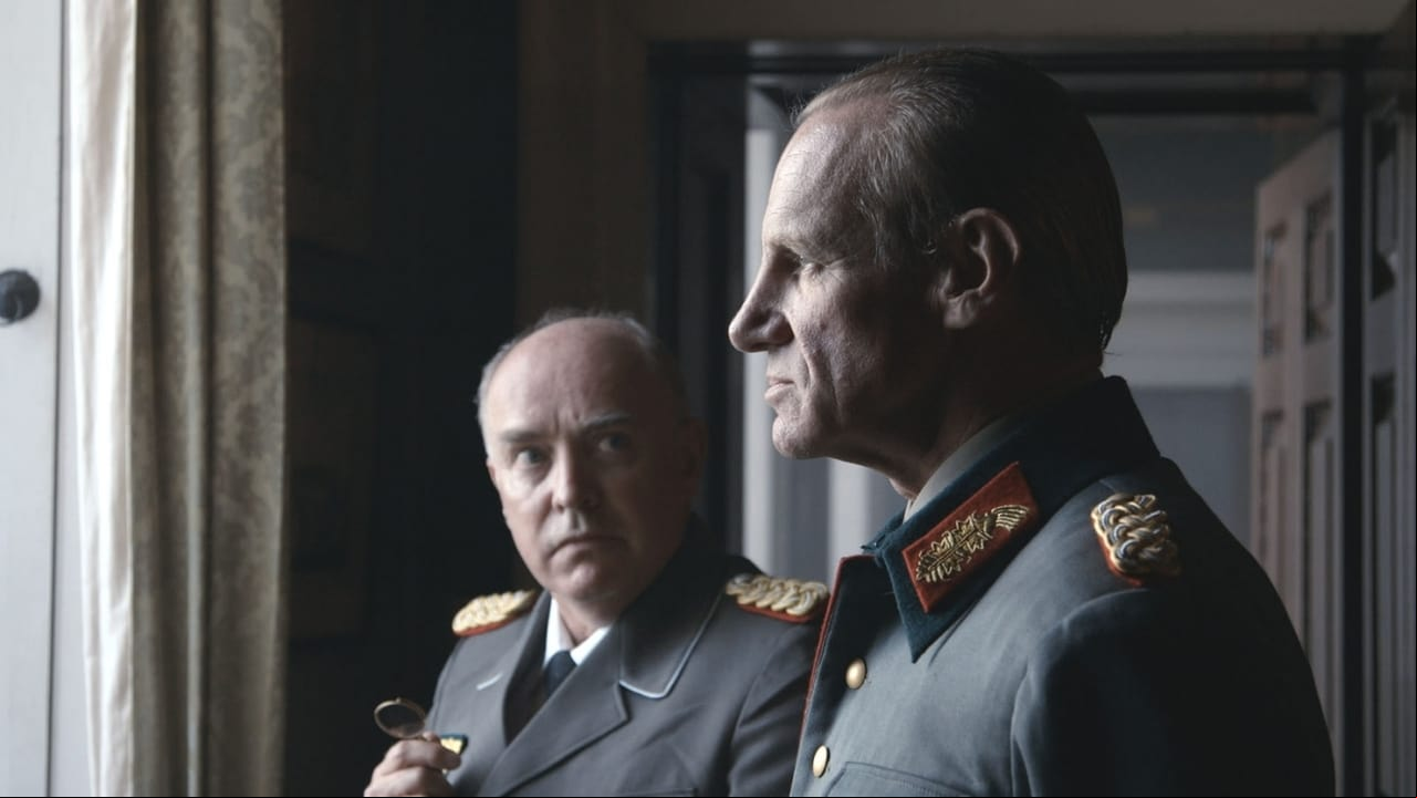 Espiando al ejército de Hitler
