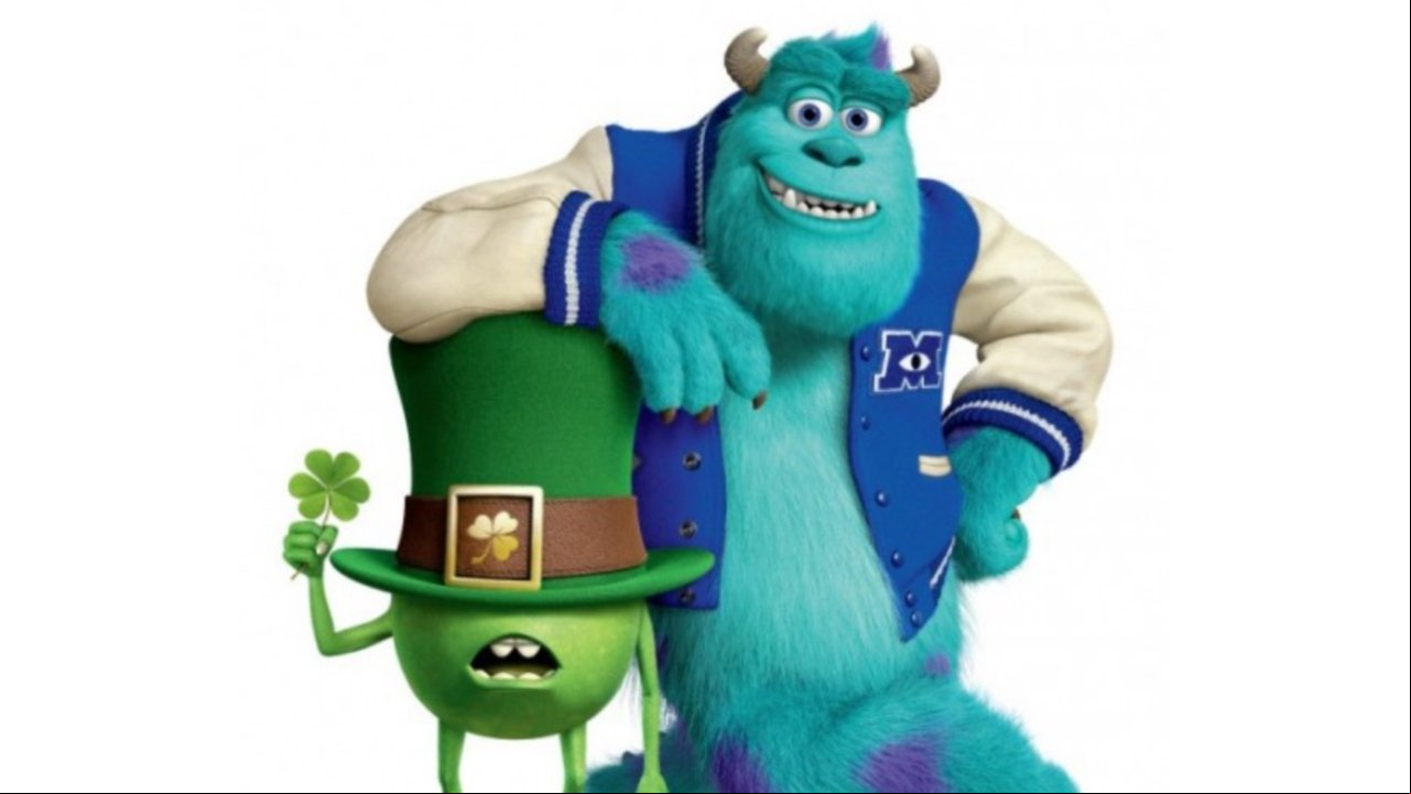 Monstruos University