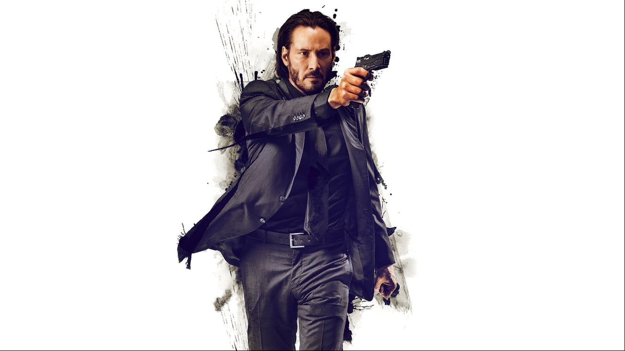 John Wick (Otro día para matar)