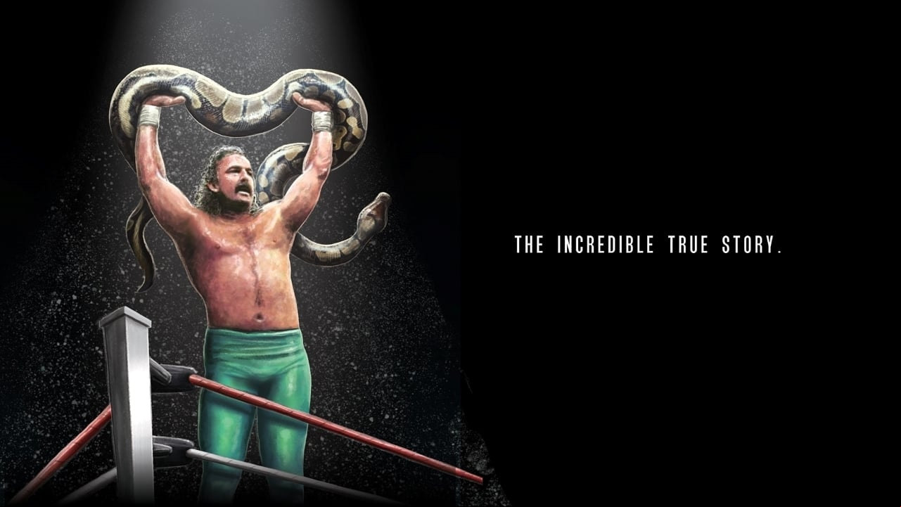 La resurrección de Jake the Snake