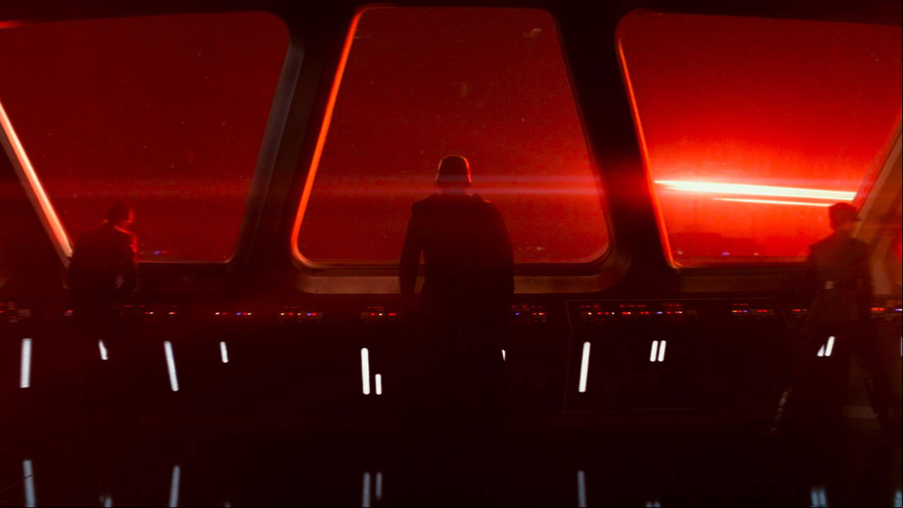 Star Wars: El despertar de la fuerza