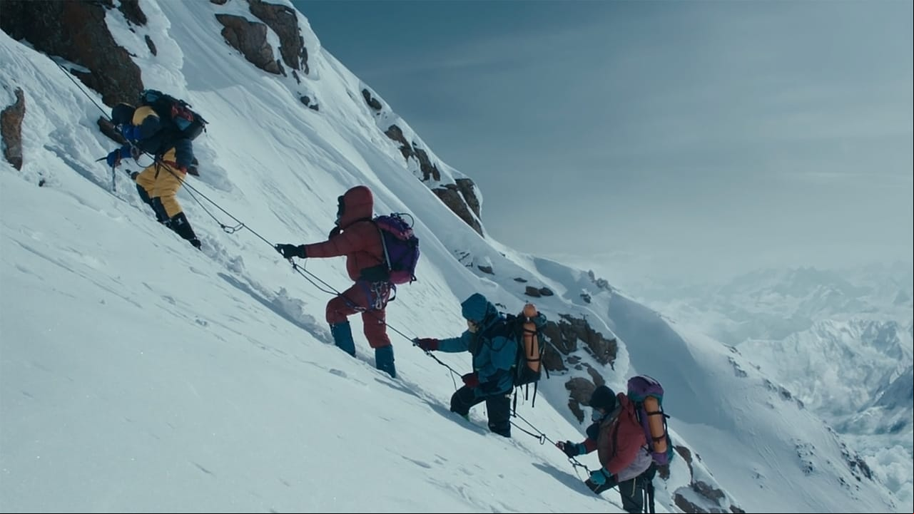 Everest