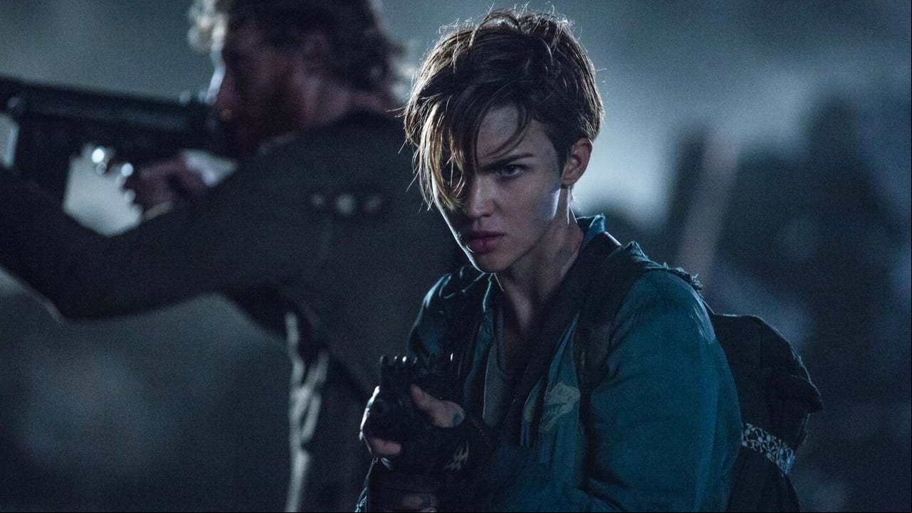 Resident Evil: El capítulo final