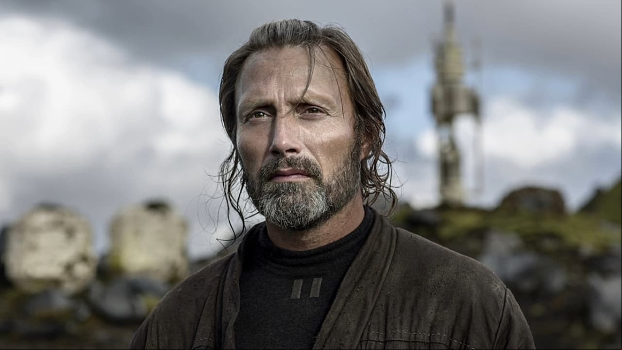 Rogue One: Una historia de Star Wars
