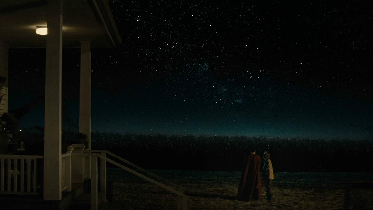 Batman vs Superman: El amanecer de la justicia