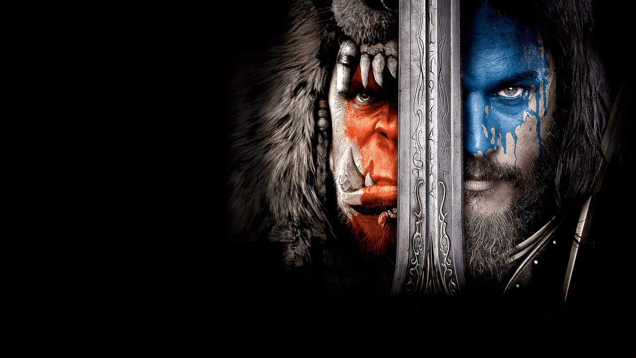 Warcraft: El origen