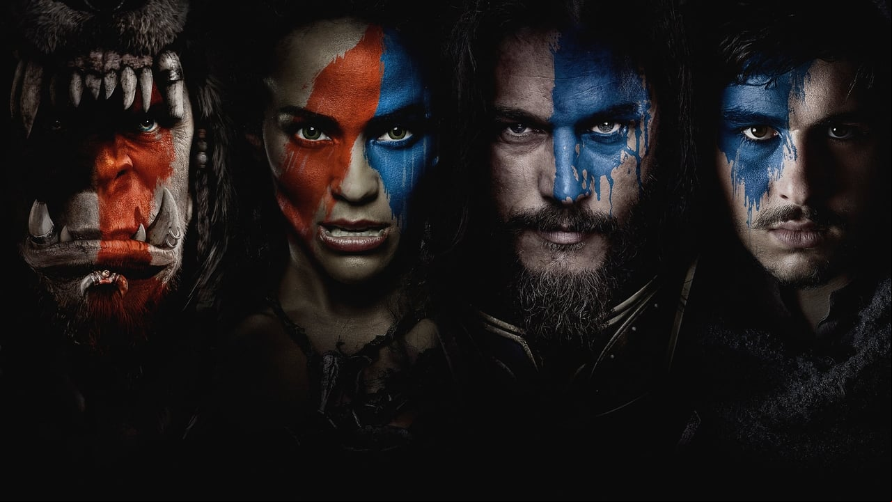 Warcraft: El origen