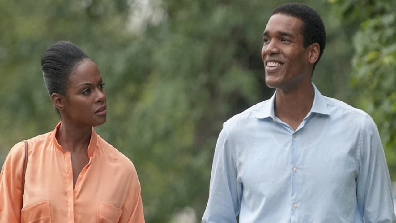Michelle & Obama