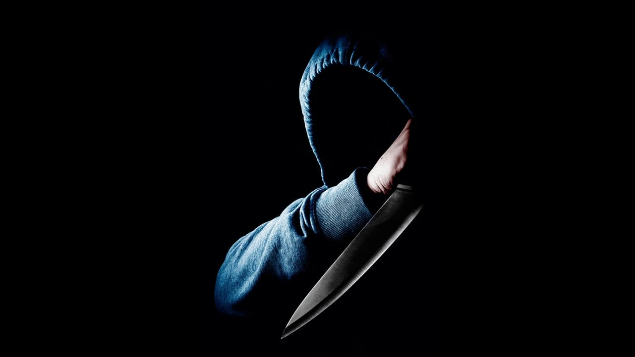 I am not a serial killer