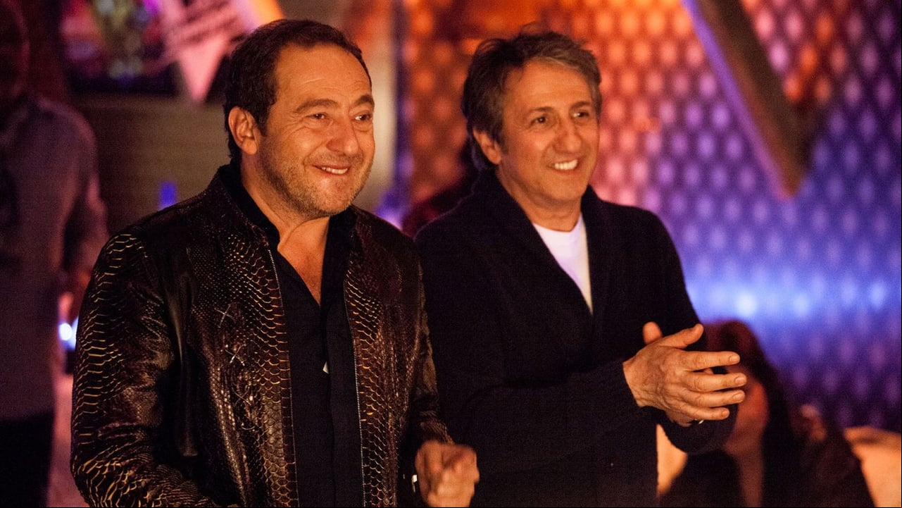Stars 80 : La Suite