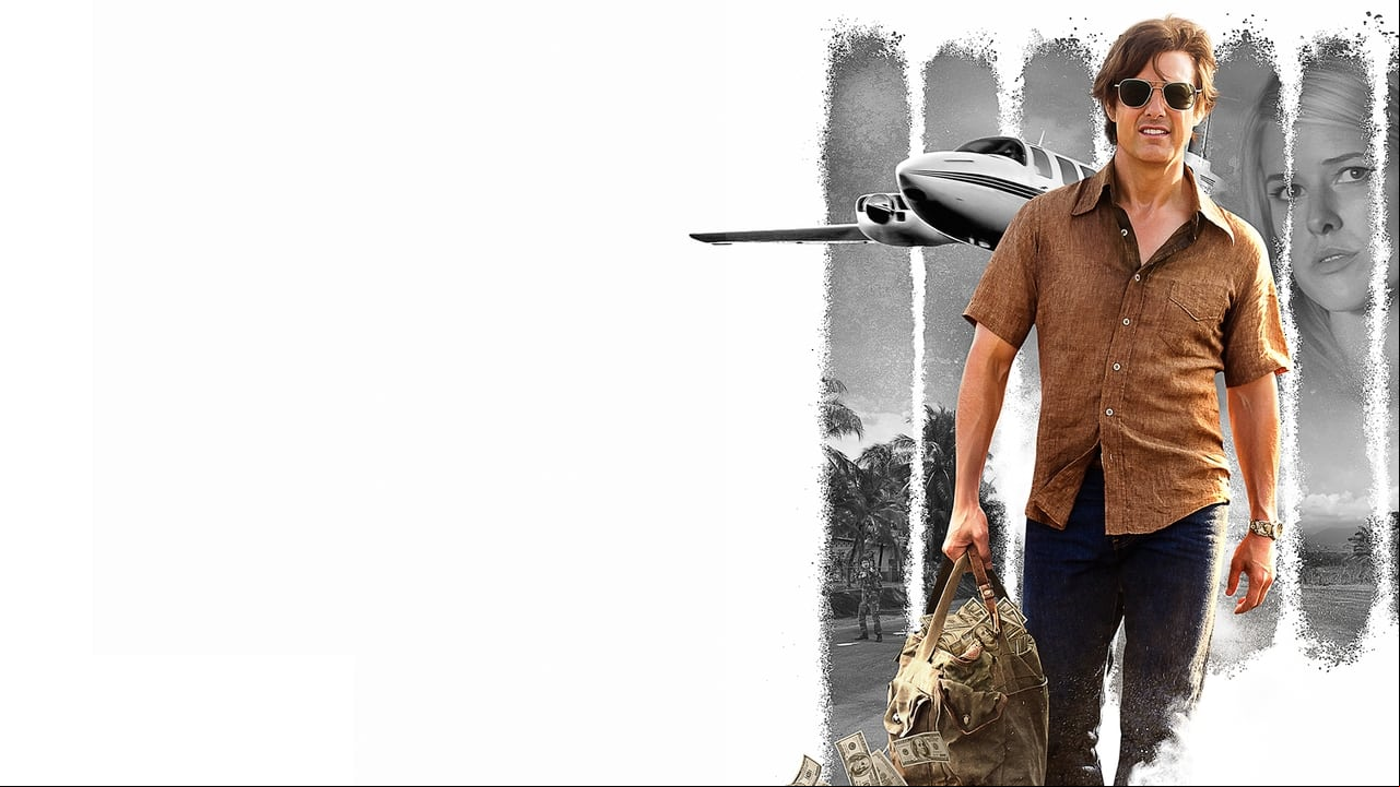 Barry Seal: el traficante