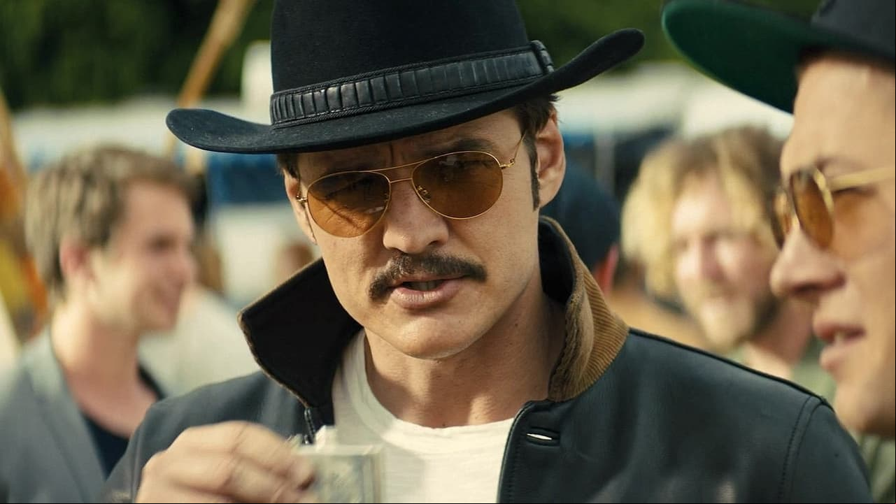 Kingsman: El círculo de oro