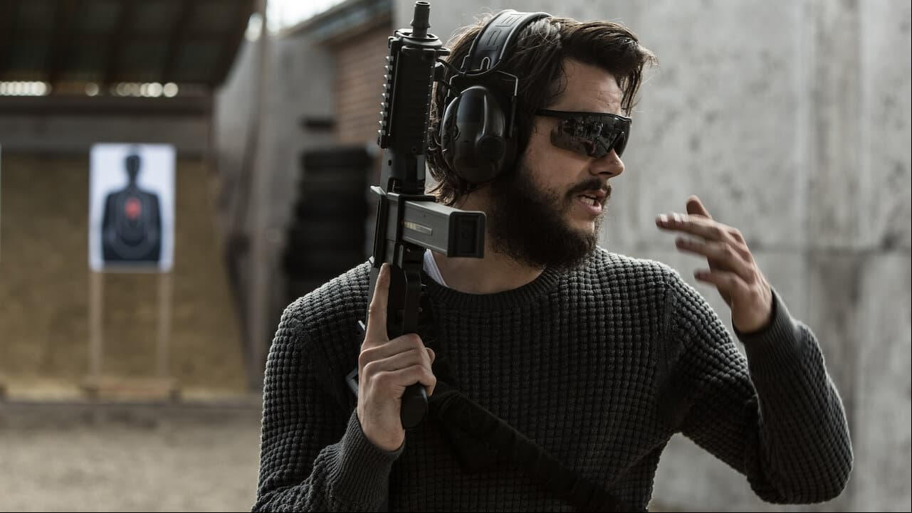 American Assassin