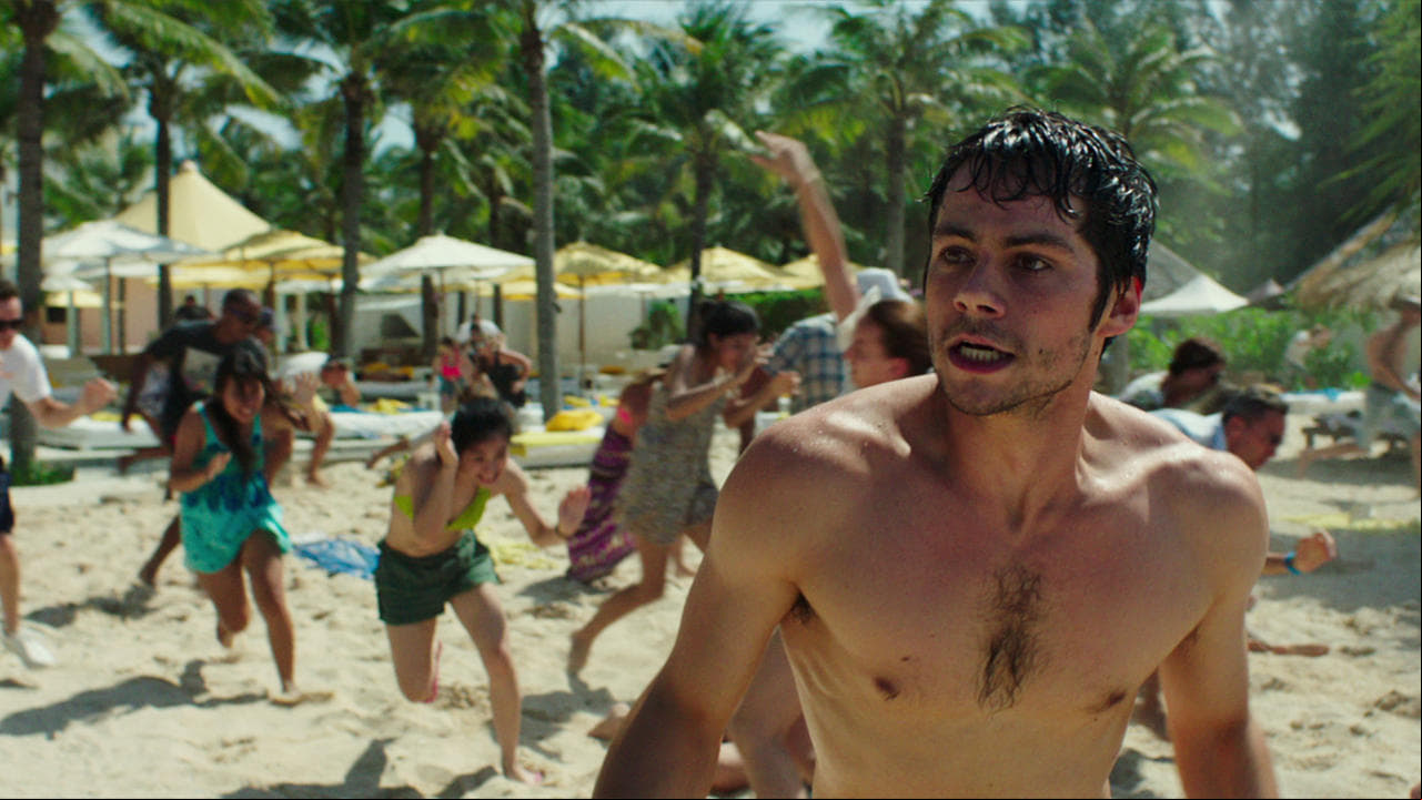 American Assassin