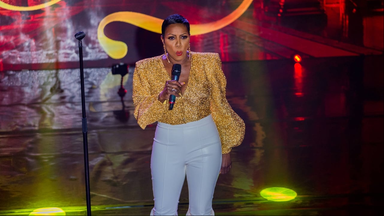 Sommore: A Queen With No Spades Sommore: A Queen With No Spades