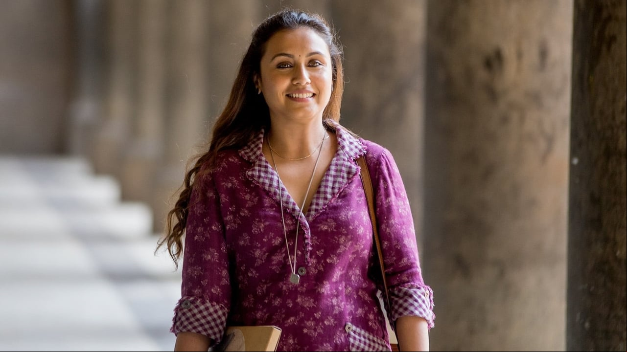 Hichki