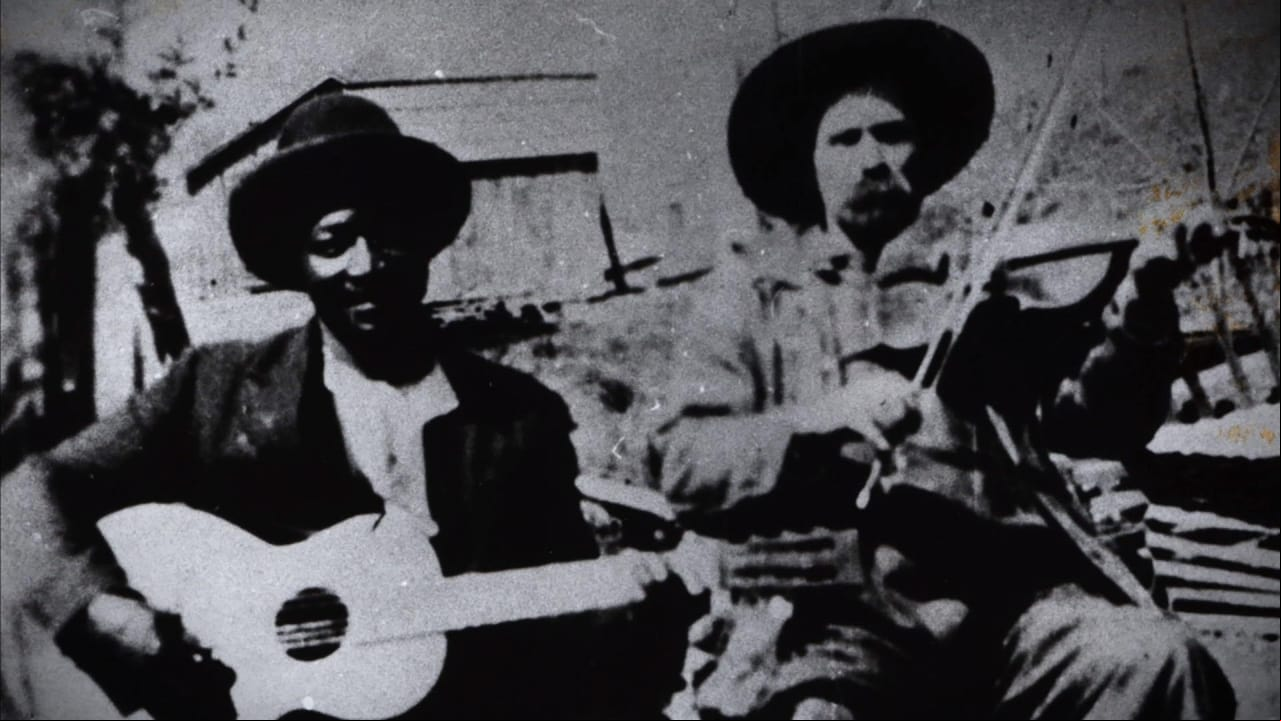 Big Family: The Story of Bluegrass Music