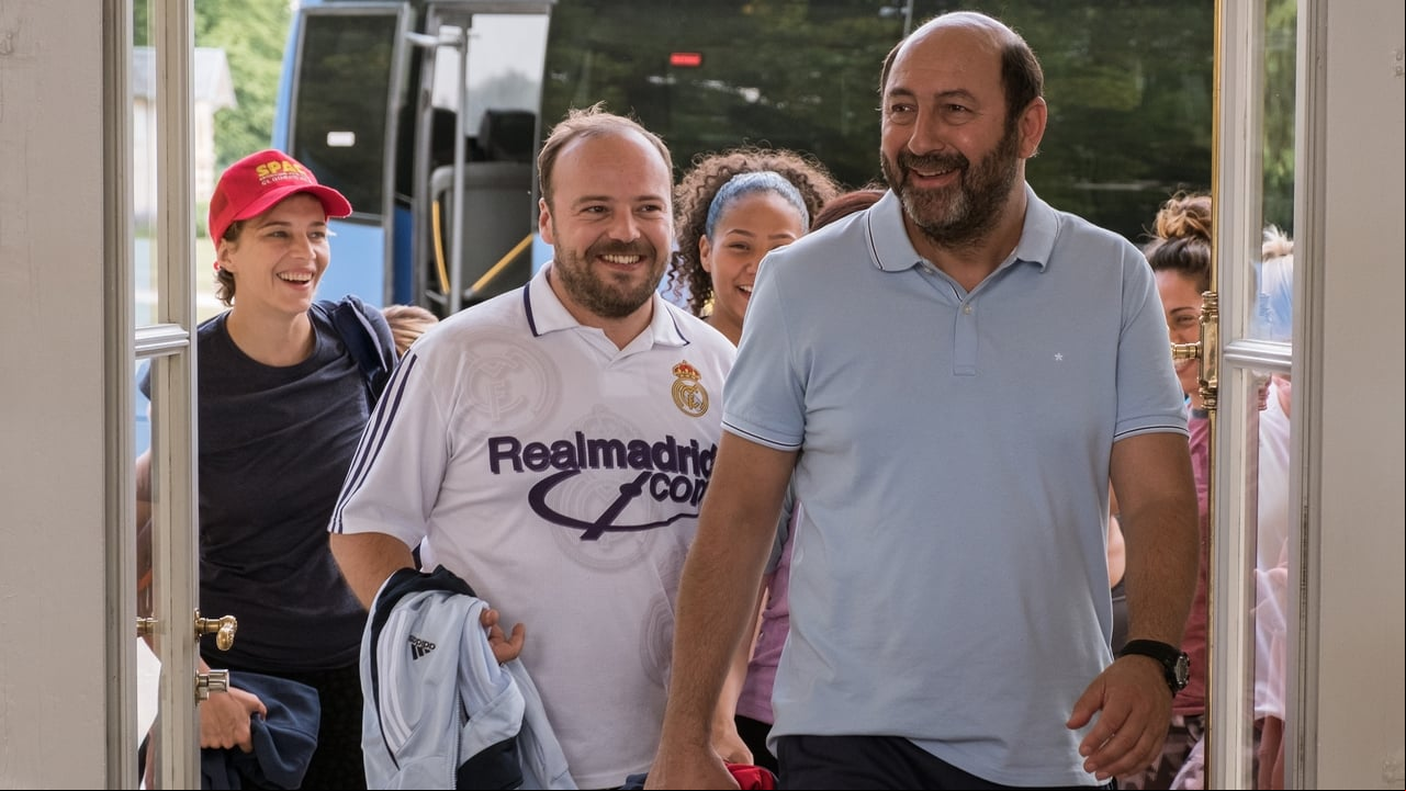 ¡Va por nosotras!