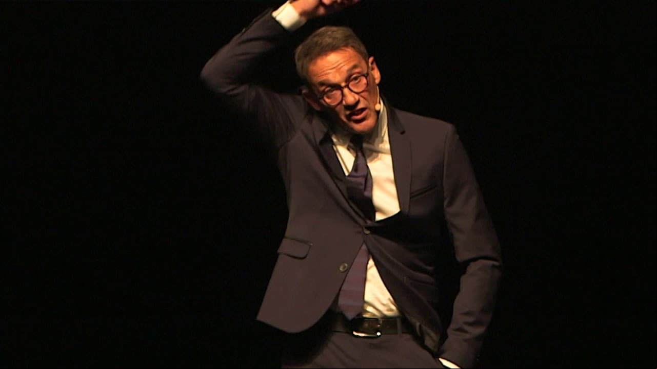 Julien Courbet - Jeune et joli à 50 ans Julien Courbet - Jeune et joli à 50 ans
