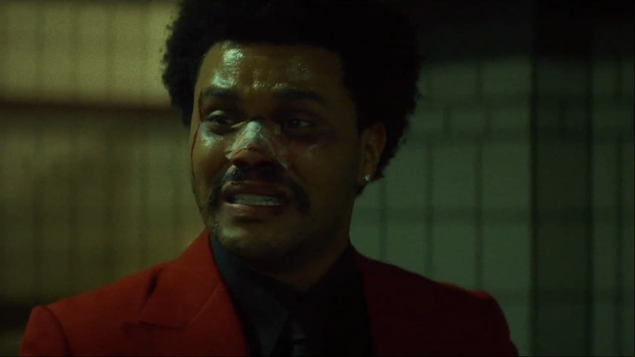 The Weeknd: After Hours The Weeknd: After Hours