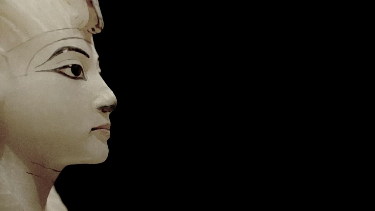 The Curse of Tutankhamun