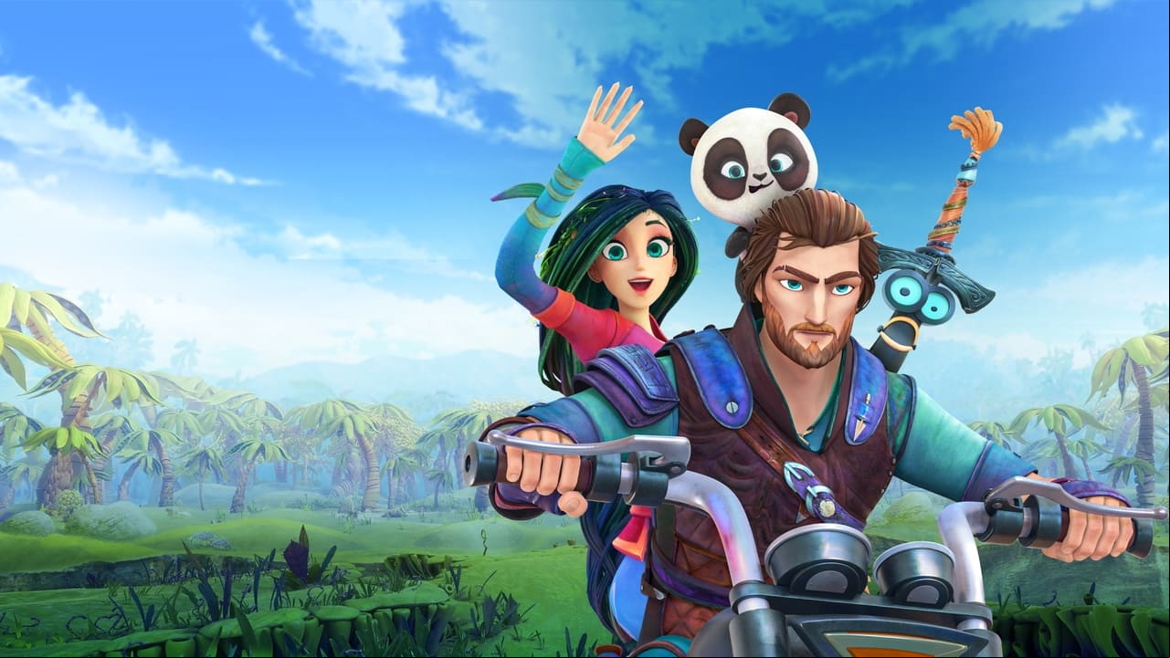 La aventura infinita