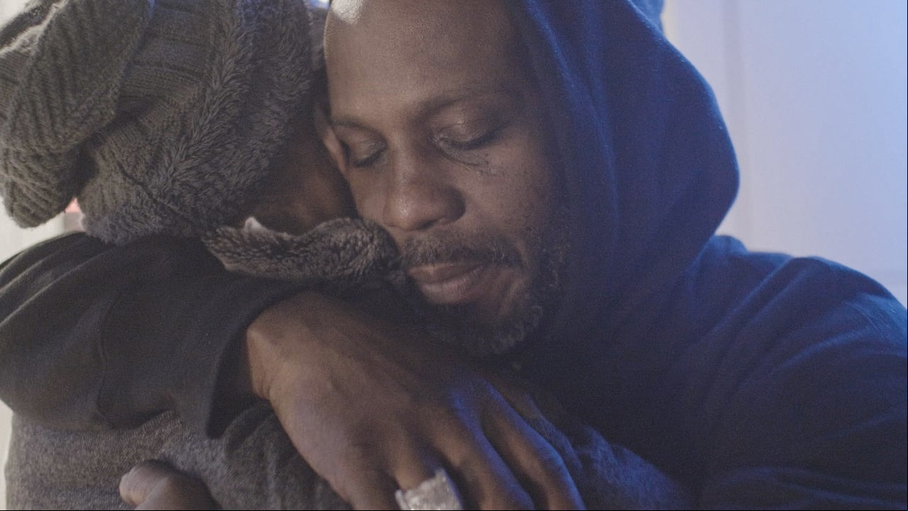 DMX: Dont Try to Understand