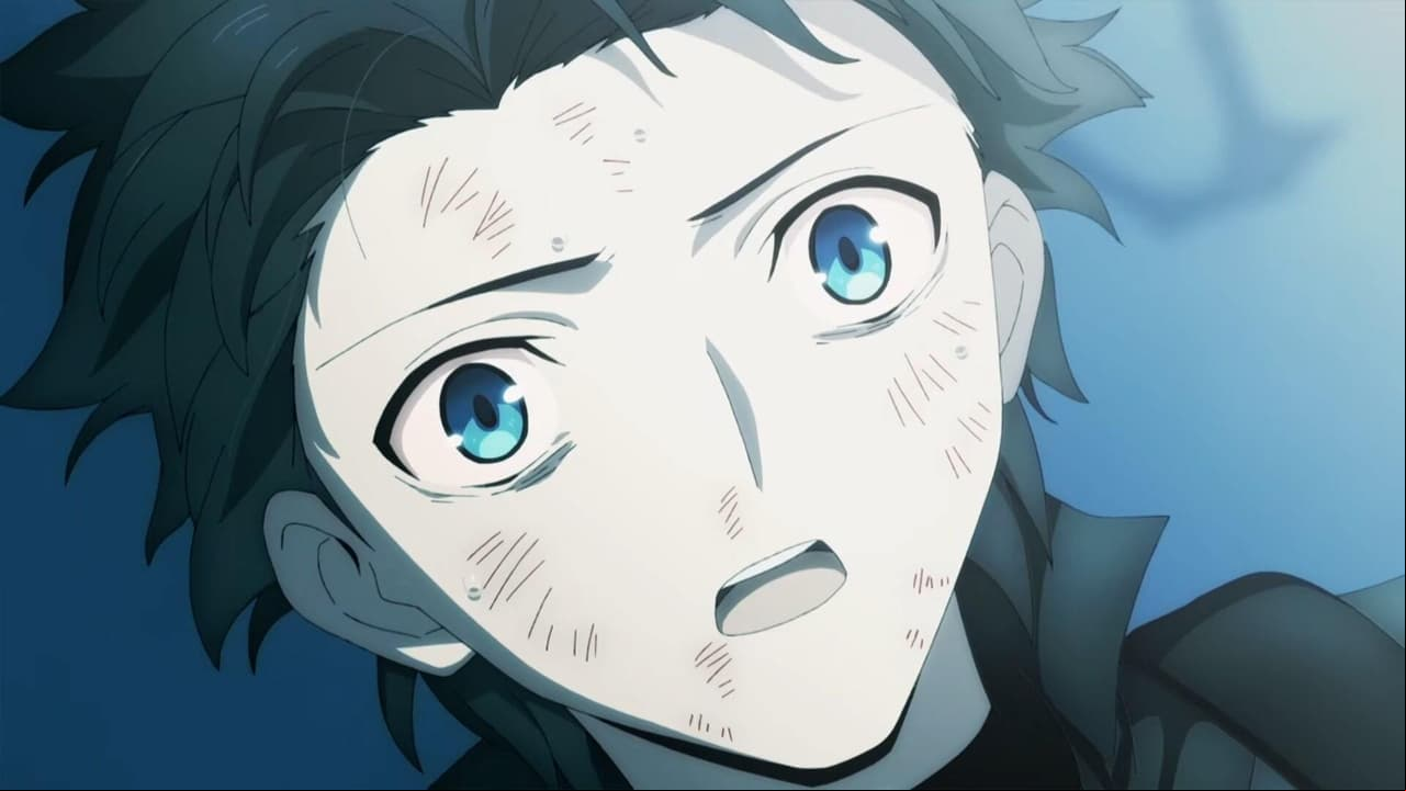 Singularidad final de Fate/Grand Order – Gran Templo del Tiempo: Salomón