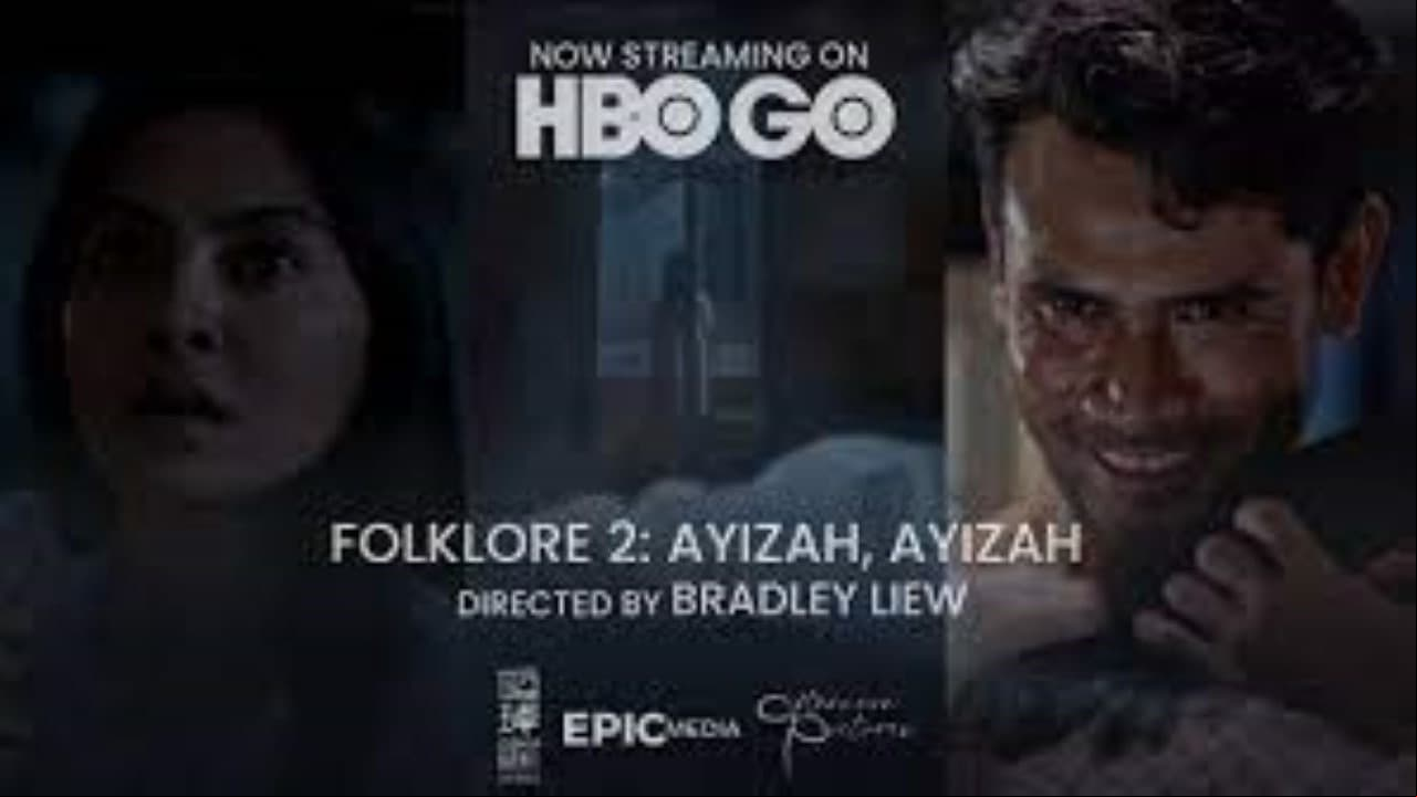 Folklore: Ayizah, Ayizah Folklore: Ayizah, Ayizah