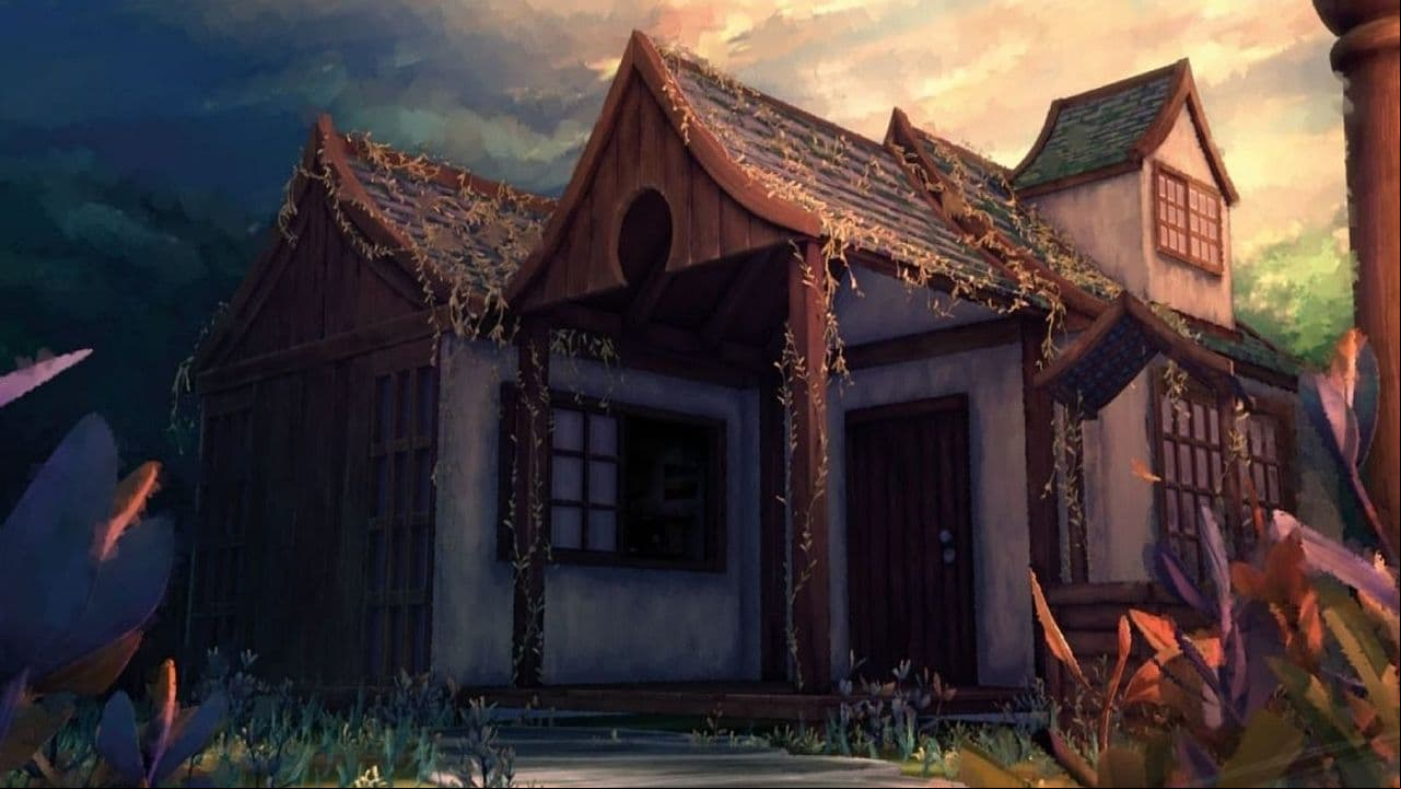 A Way Home A Way Home