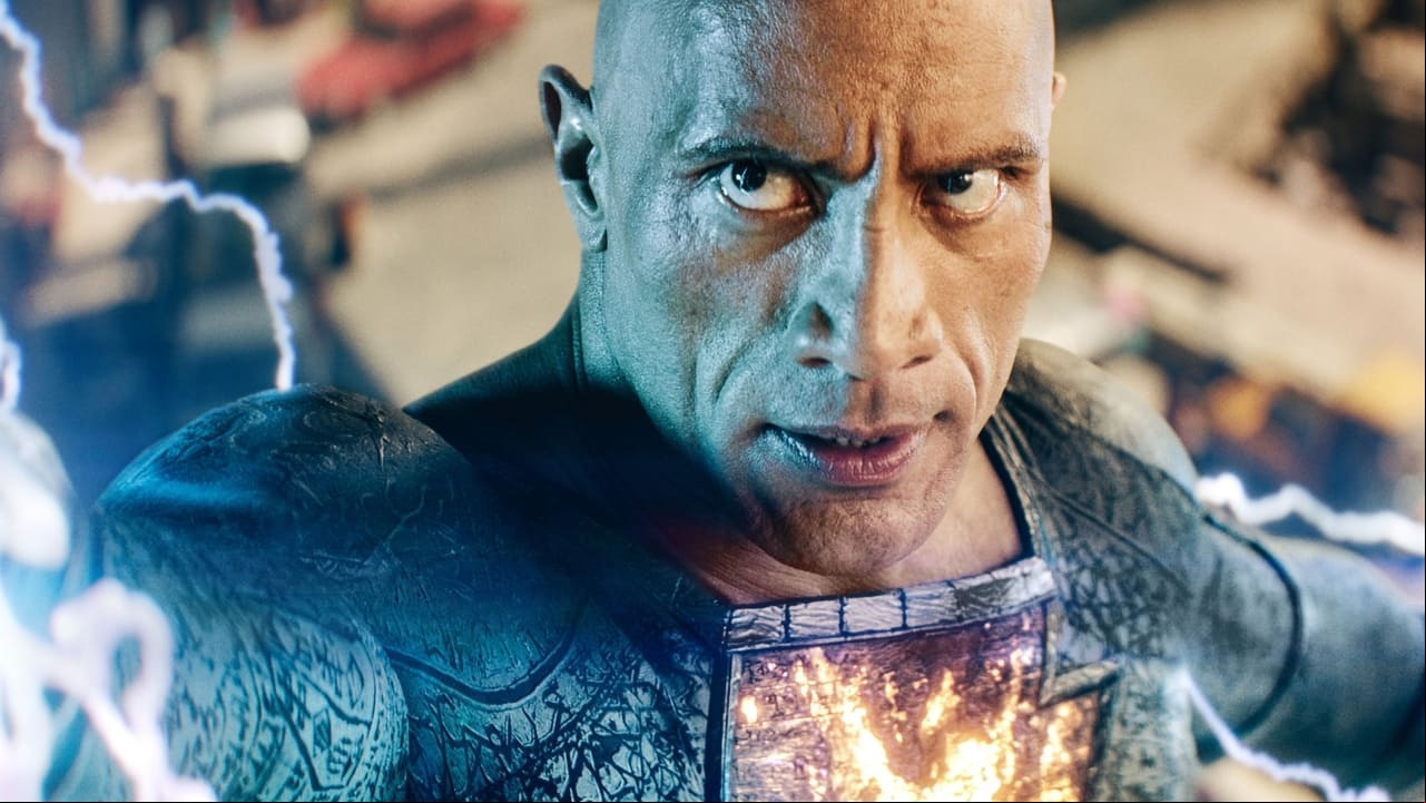 Black Adam
