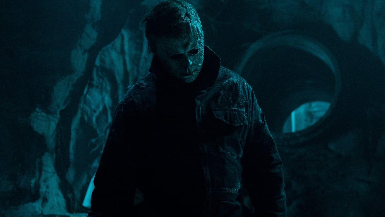 Halloween: El final