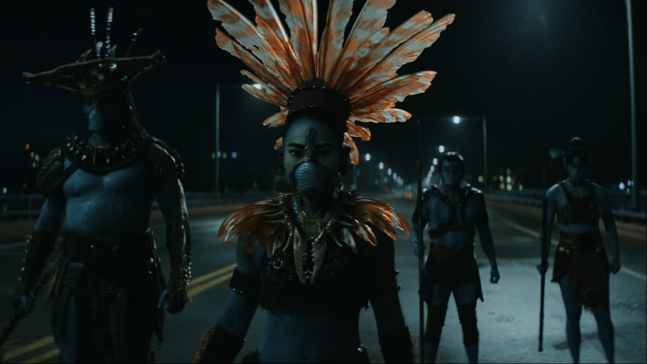 Black Panther: Wakanda Forever