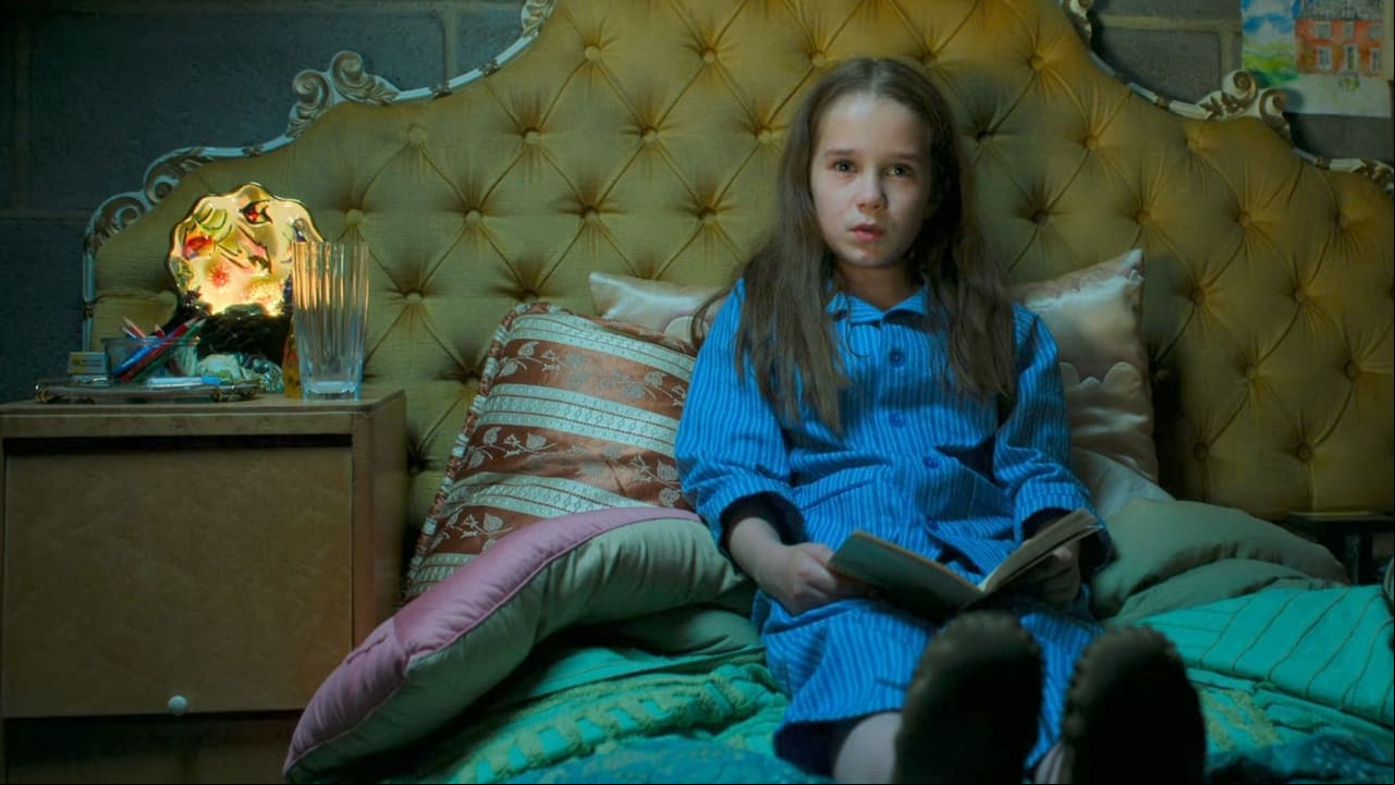 Matilda de Roald Dahl: El musical