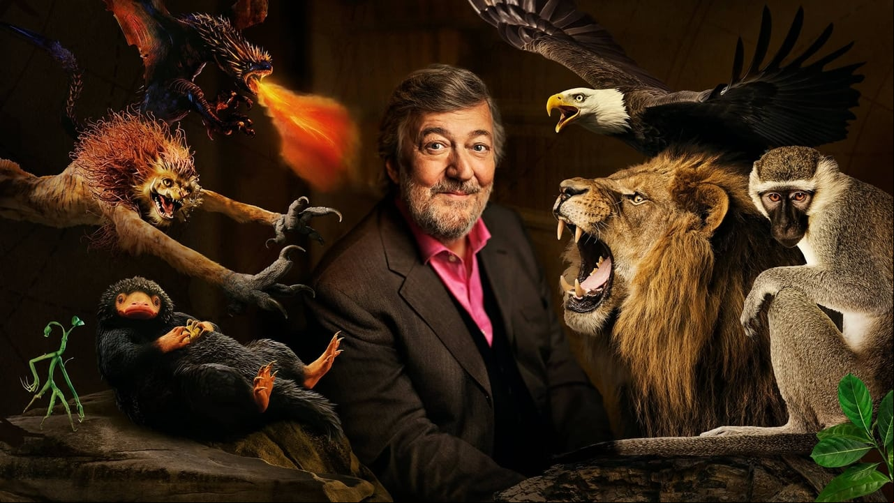 Animales fantásticos: Una historia natural