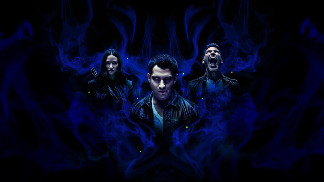 Teen Wolf: La película