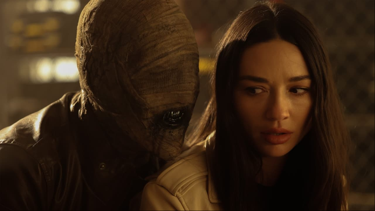 Teen Wolf: La película