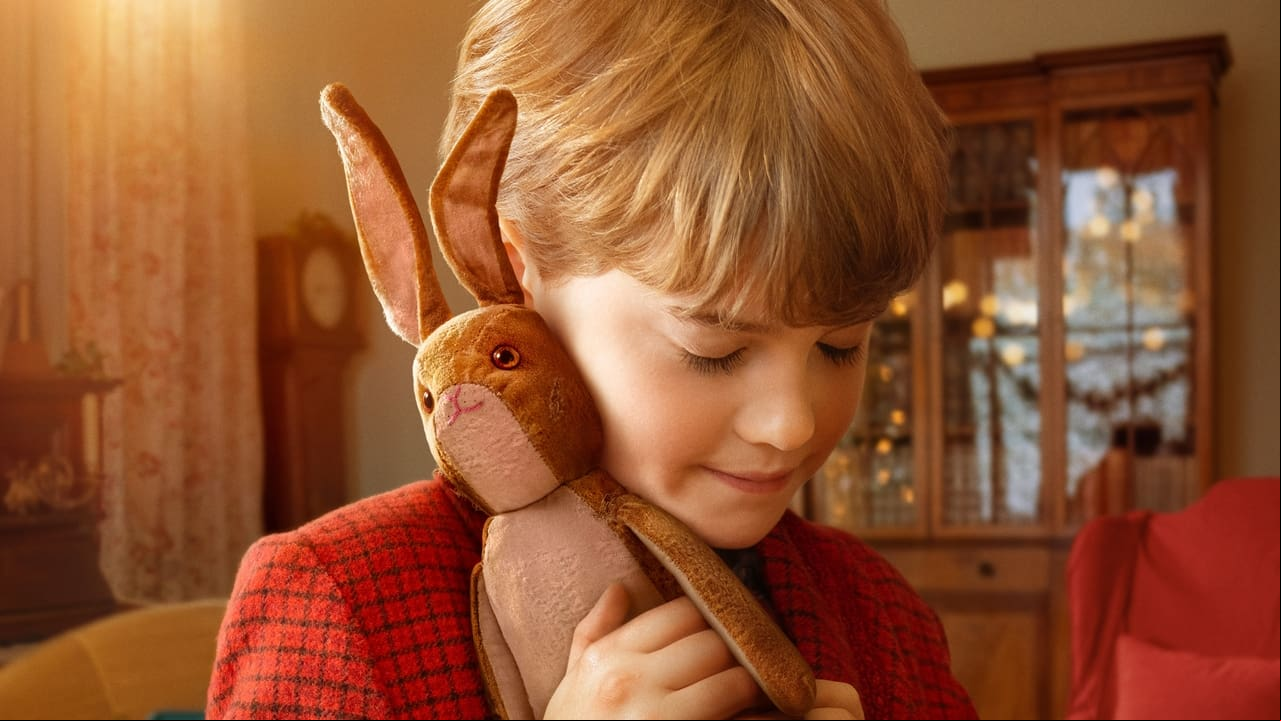 El Conejo De Terciopelo
