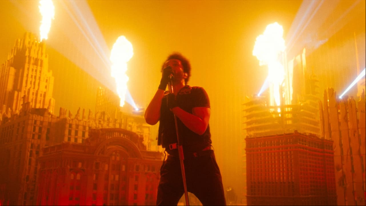 The Weeknd: Live at SoFi Stadium