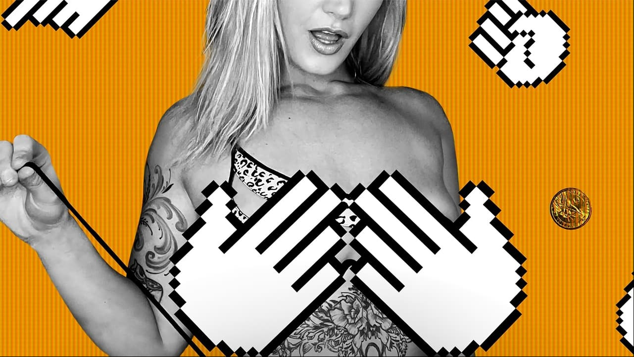 Hasta el fondo: La historia de Pornhub