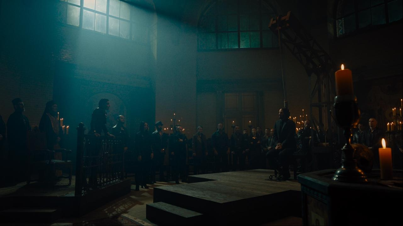 John Wick 4
