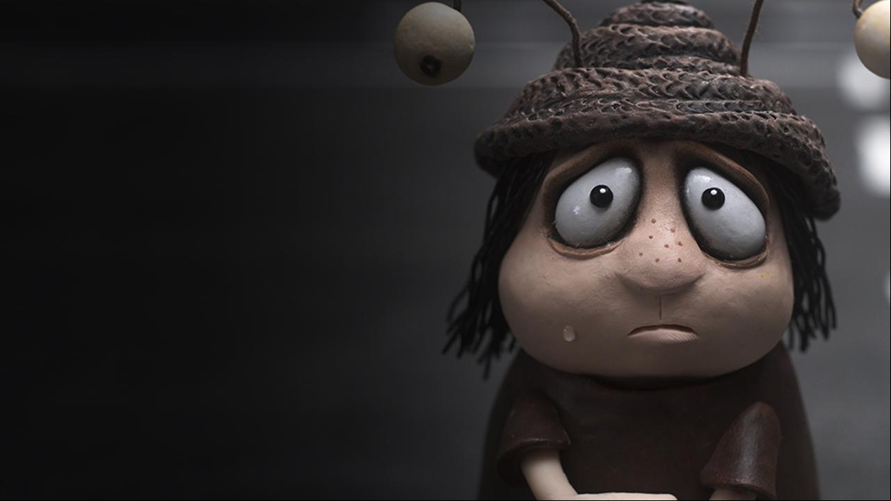 Memorias de un caracol