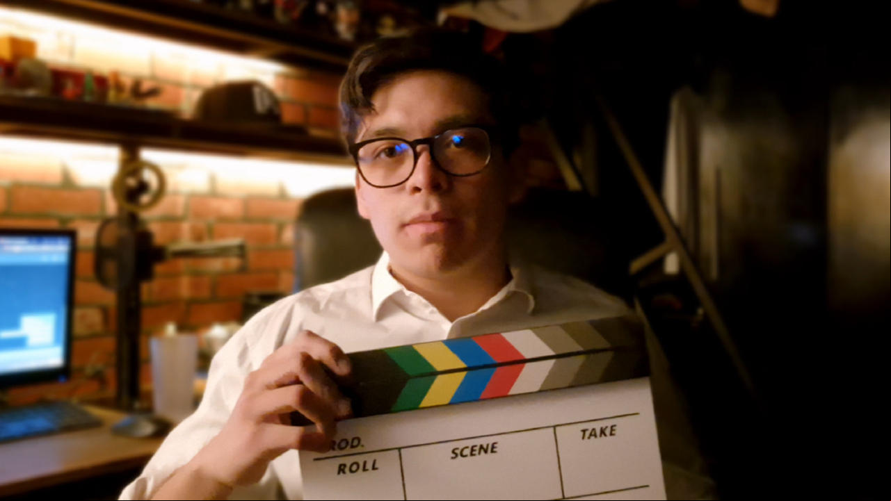 Sayonara: Un cortometraje de Ian Peláez Franco Sayonara: Un cortometraje de Ian Peláez Franco